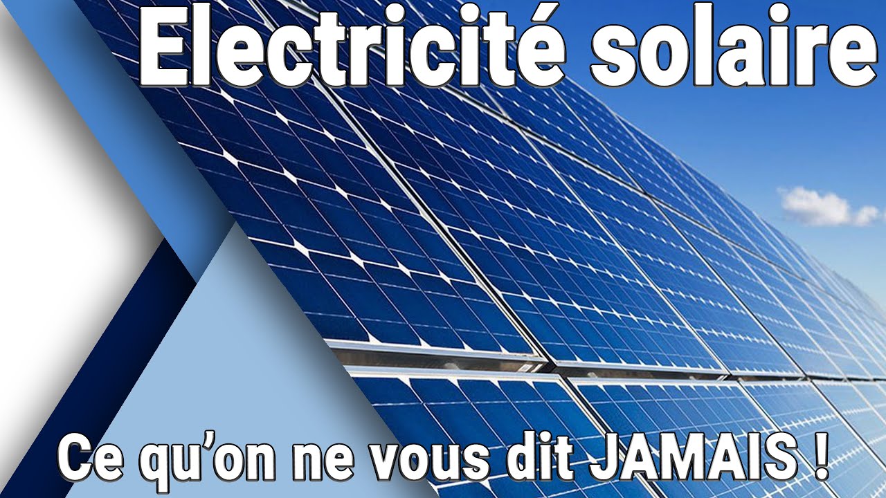 découvrez comment les panneaux photovoltaïques peuvent transformer votre consommation d'énergie en vous faisant réaliser des économies significatives. explorez les avantages financiers, les aides disponibles et les retours sur investissement liés à cette technologie durable.