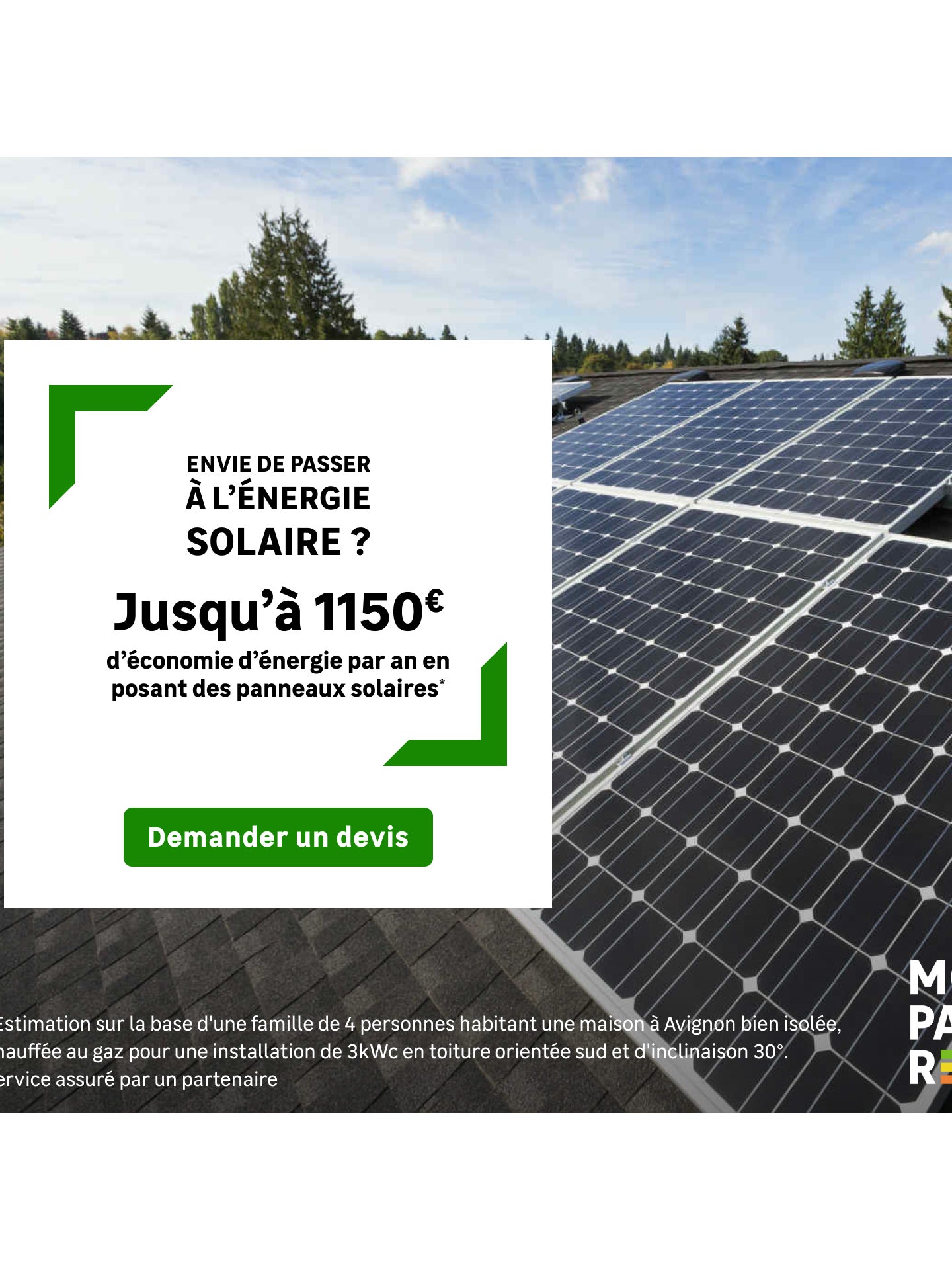découvrez comment les panneaux photovoltaïques peuvent réduire vos factures d'électricité et contribuer à une énergie durable. informez-vous sur les avantages économiques, les aides financières et les meilleures pratiques pour maximiser votre investissement dans l'énergie solaire.