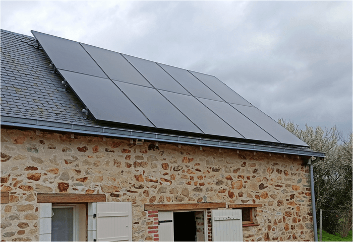 découvrez comment bénéficier de panneaux photovoltaïques gratuits avec edf. profitez d'une énergie renouvelable et réduisez vos factures grâce à cette initiative. renseignez-vous sur les conditions et les avantages d'investir dans l'énergie solaire dès aujourd'hui.
