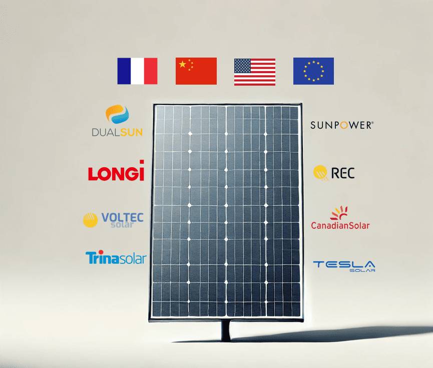 découvrez comment maximiser l'efficacité de vos panneaux photovoltaïques grâce à des conseils d'experts, des astuces d'installation et d'entretien. améliorez vos performances énergétiques et réduisez vos factures d'électricité tout en contribuant à la protection de l'environnement.