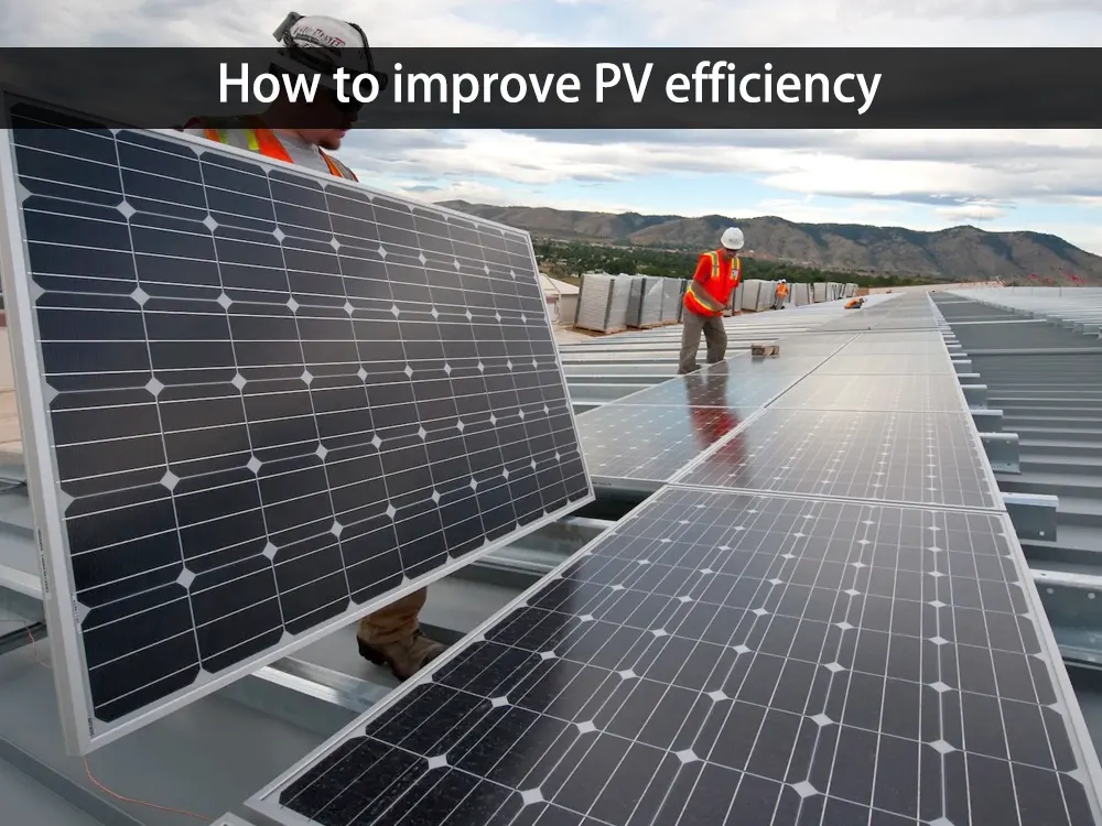 découvrez l'efficacité des panneaux photovoltaïques et comment ils transforment la lumière du soleil en énergie électrique. analysez les performances, les avantages économiques et les impacts environnementaux pour maximiser votre investissement dans les énergies renouvelables.