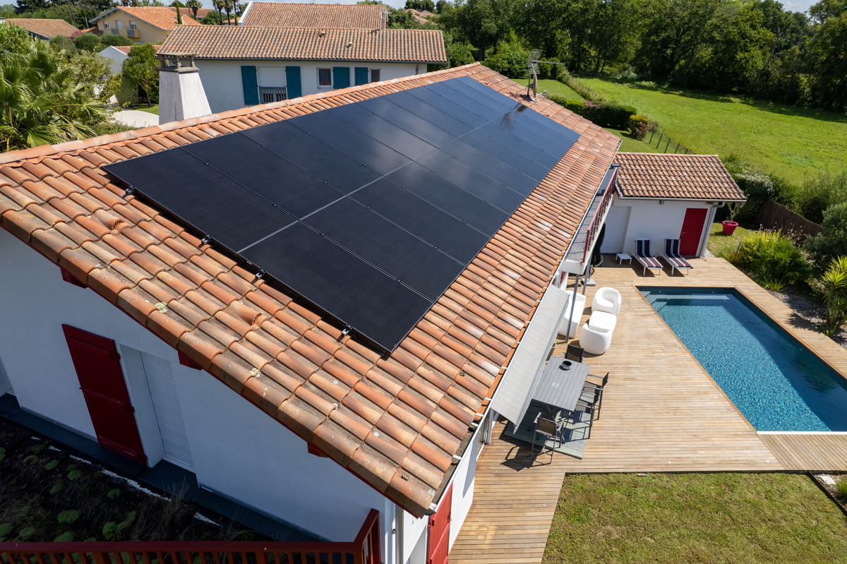 découvrez comment les panneaux photovoltaïques transforment l'énergie solaire en électricité pour un avenir durable. apprenez les avantages, l'installation et les économies d'énergie possibles avec des solutions renouvelables adaptées à vos besoins.