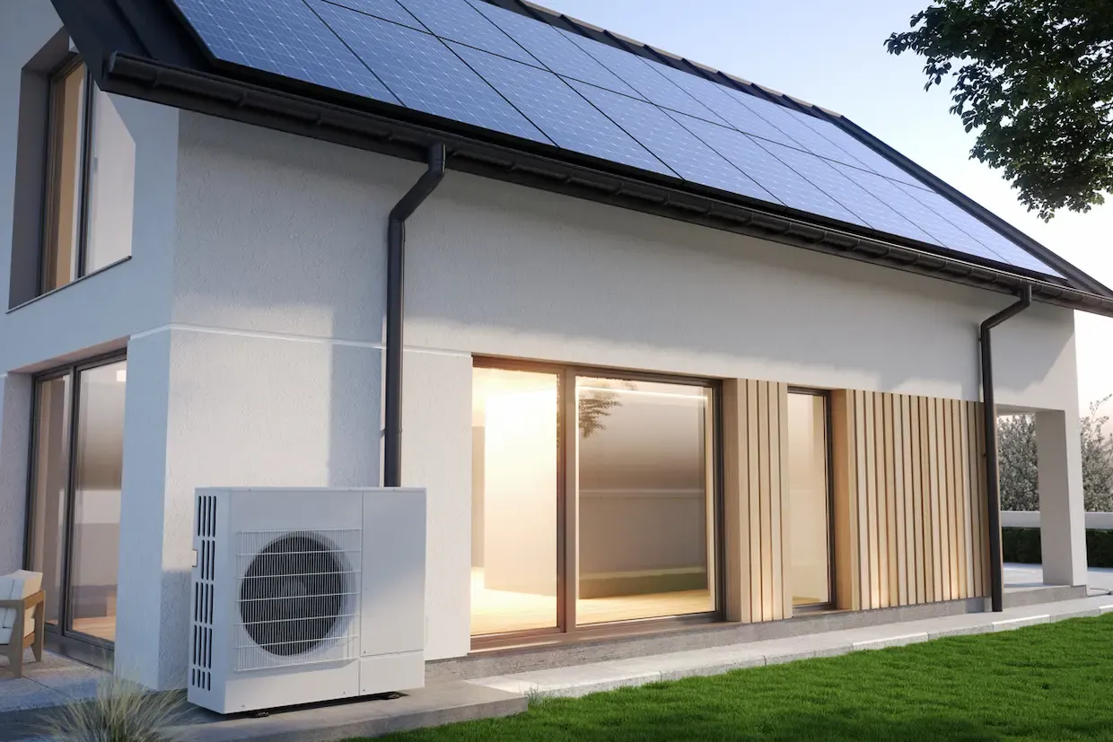 découvrez comment les panneaux photovoltaïques transforment la lumière du soleil en énergie durable. profitez d'une solution respectueuse de l'environnement pour réduire vos factures d'électricité tout en contribuant à la protection de la planète.