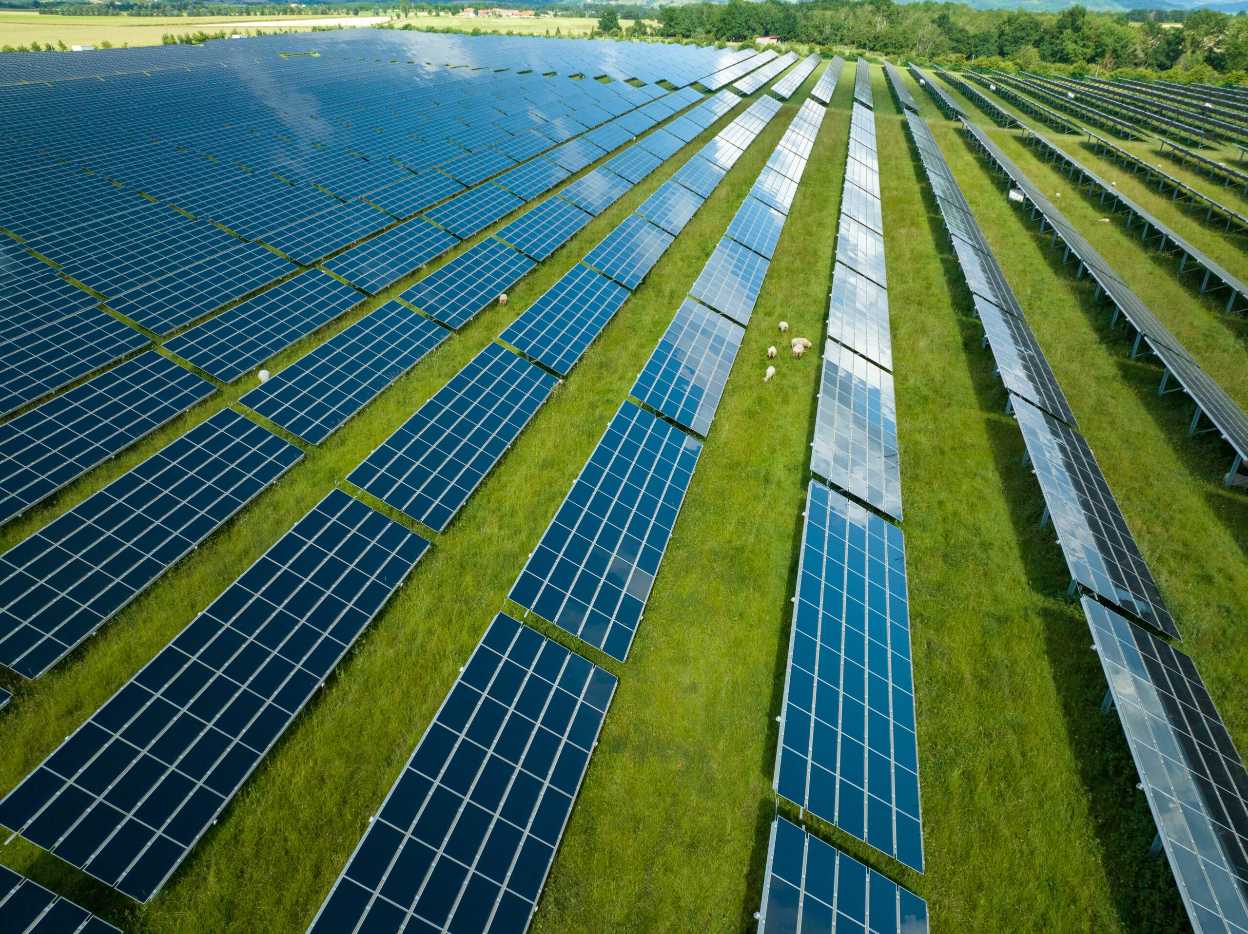 découvrez les avantages de l'énergie solaire, une source d'énergie renouvelable, économique et écologique. apprenez comment elle peut réduire vos factures d'électricité et contribuer à un avenir durable.