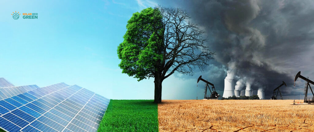 découvrez l'énergie solaire, une source d'énergie renouvelable et durable qui transforme la lumière du soleil en électricité. explorez ses avantages, son fonctionnement et son impact positif sur l'environnement pour un avenir plus vert.