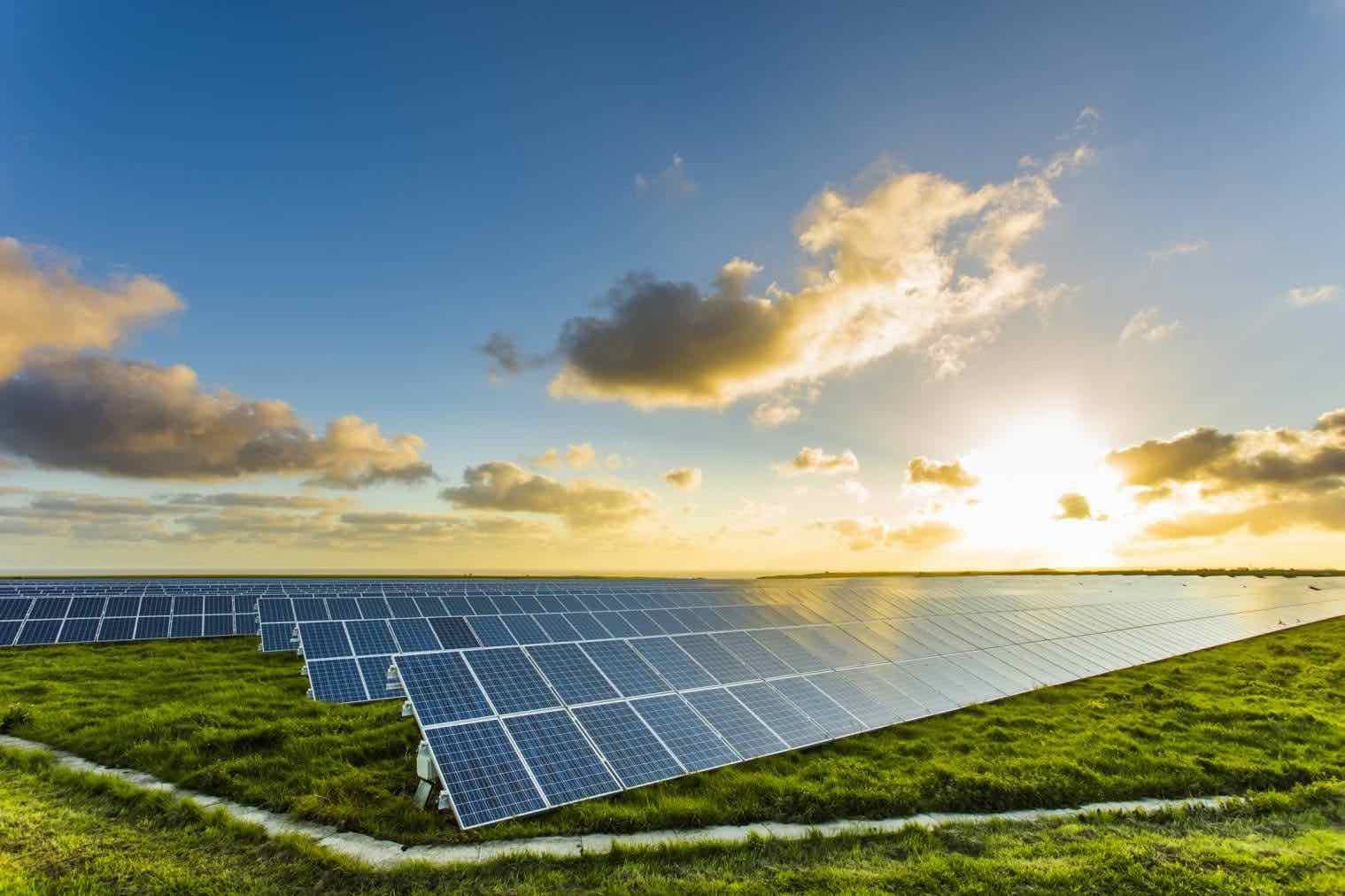 découvrez les avantages de l'énergie solaire, une source d'énergie renouvelable et durable. informez-vous sur les technologies solaires, l'installation de panneaux photovoltaïques et comment réduire votre empreinte carbone tout en réalisant des économies sur vos factures d'électricité.