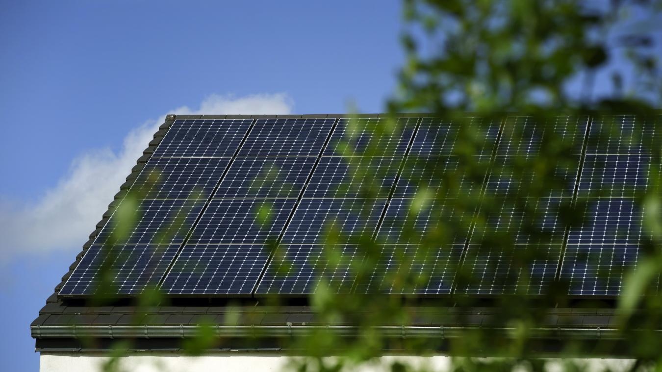 découvrez les dernières actualités et innovations sur l'énergie solaire avec sudinfo. informez-vous sur les avantages, les technologies et les projets liés à l'énergie renouvelable pour un avenir durable.
