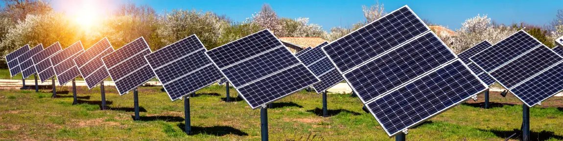 découvrez les avantages de l'énergie solaire : une source d'énergie renouvelable, économique et écologique. apprenez comment elle peut réduire vos factures d'électricité et contribuer à la protection de l'environnement.