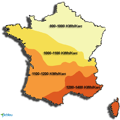 découvrez l'importance de l'ensoleillement pour le rendement des panneaux photovoltaïques. apprenez comment maximiser la production d'énergie solaire grâce à un bon placement et à une orientation optimale, tout en profitant des bénéfices écologiques et économiques de cette technologie durable.