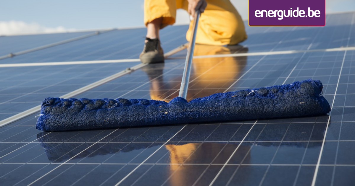découvrez l'importance de l'entretien des panneaux photovoltaïques pour garantir leur efficacité et prolonger leur durée de vie. apprenez les meilleures pratiques et conseils pour bénéficier pleinement de votre installation solaire.