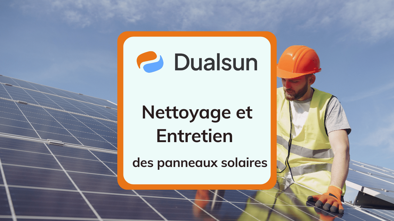découvrez l'importance de l'entretien des panneaux photovoltaïques pour garantir leur performance optimale. apprenez les meilleures pratiques et conseils pour prolonger la durée de vie de votre installation solaire tout en maximisant sa production d'énergie.