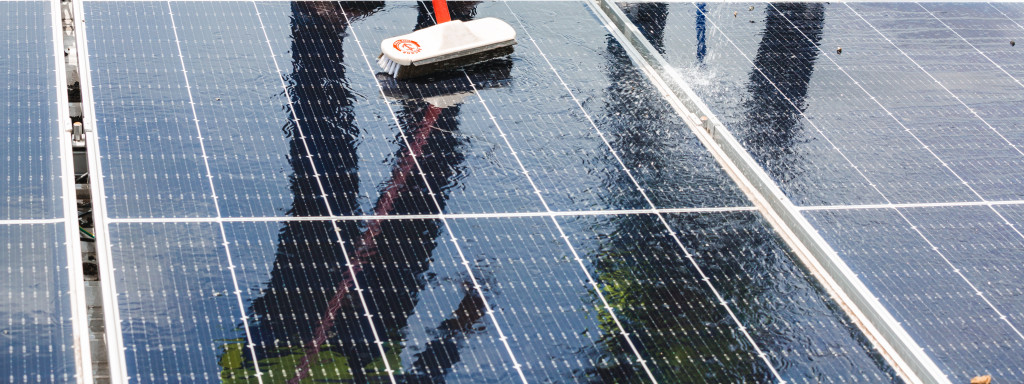découvrez l'importance de l'entretien des panneaux photovoltaïques pour optimiser leur performance, prolonger leur durée de vie et garantir un rendement énergétique maximal. apprenez les meilleures pratiques et conseils pour un nettoyage efficace et une maintenance régulière.