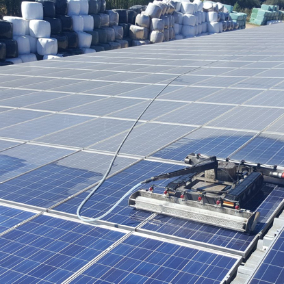 découvrez nos conseils et astuces pour l'entretien efficace de vos panneaux photovoltaïques. assurez leur performance optimale et prolongez leur durée de vie grâce à nos recommandations pratiques.