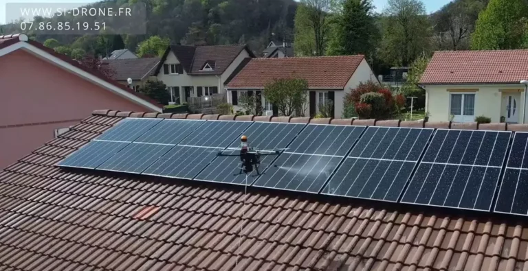 découvrez l'importance de l'entretien des panneaux photovoltaïques pour optimiser leur performance et prolonger leur durée de vie. apprenez les meilleures pratiques pour garantir une production d'énergie solaire efficace.