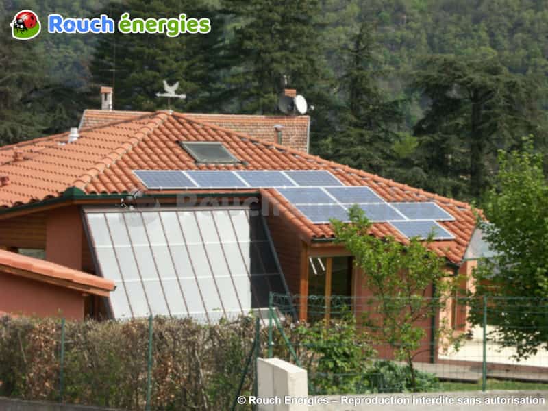 découvrez notre exposition dédiée aux panneaux photovoltaïques, où innovation et durabilité se rencontrent. apprenez tout sur la technologie solaire, ses avantages environnementaux et économiques, et comment optimiser l'énergie renouvelable pour un avenir plus vert.