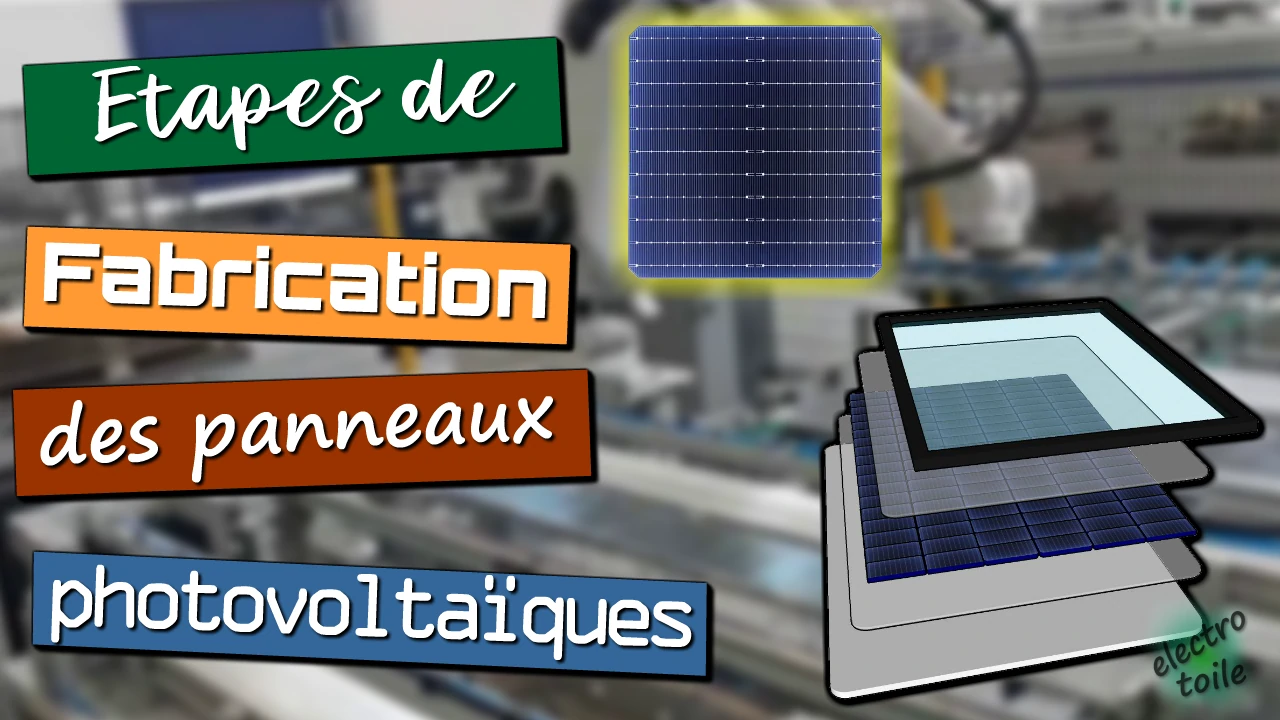 découvrez notre expertise en fabrication de panneaux photovoltaïques de haute qualité, alliant technologie avancée et respect de l'environnement. profitez de solutions écologiques pour produire votre propre énergie solaire et réduire vos factures d'électricité.