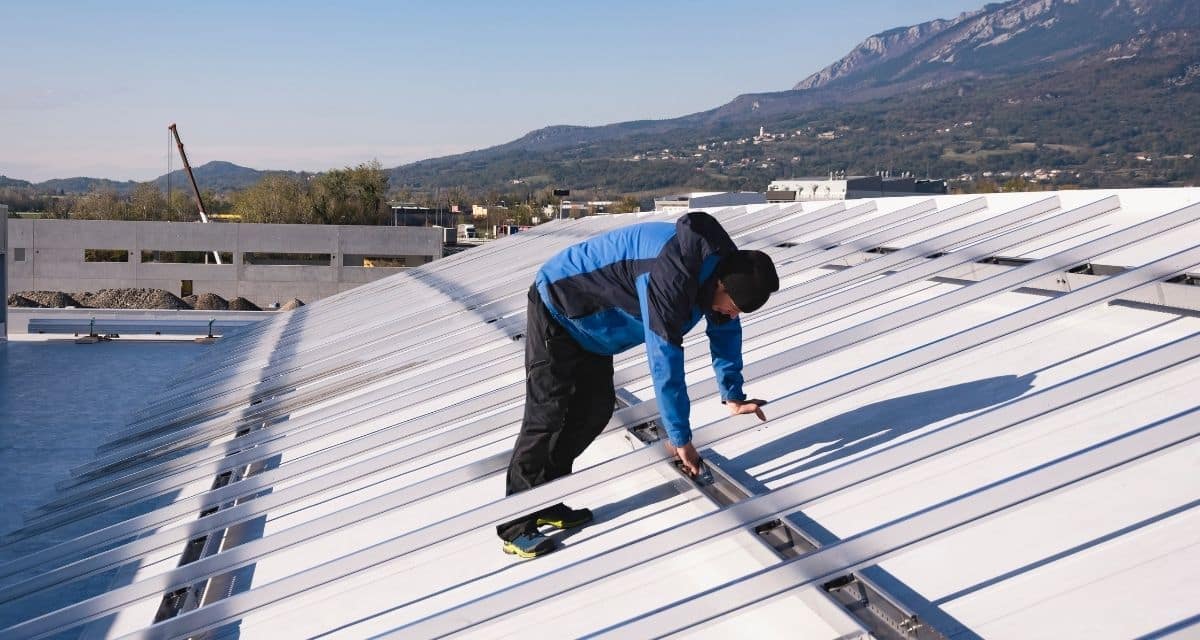 découvrez notre expertise en fabrication de panneaux photovoltaïques, alliant innovation et durabilité pour répondre à vos besoins énergétiques. profitez de solutions écologiques et performantes pour une énergie renouvelable accessible.