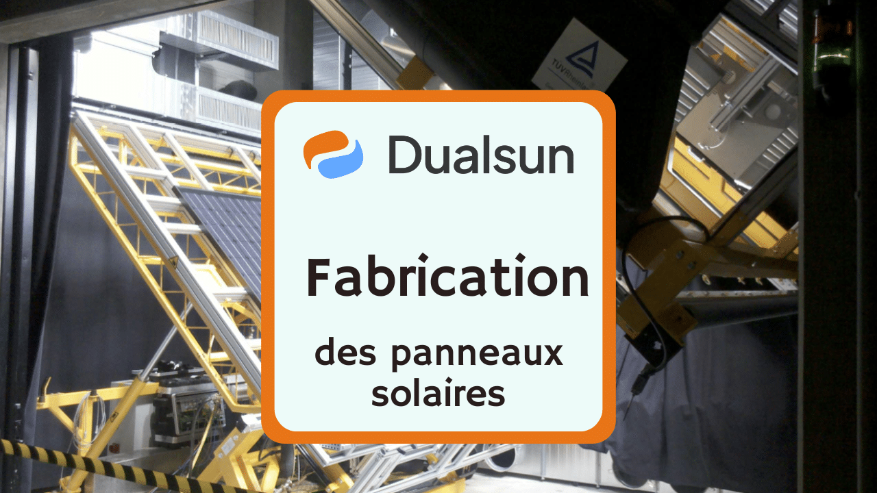 découvrez l'art de la fabrication de panneaux photovoltaïques, une solution énergétique innovante et durable. apprenez comment ces dispositifs transforment la lumière du soleil en électricité propre, contribuant à un avenir plus vert et responsable. explorez les avantages et les processus de fabrication pour un monde alimenté par l'énergie solaire.