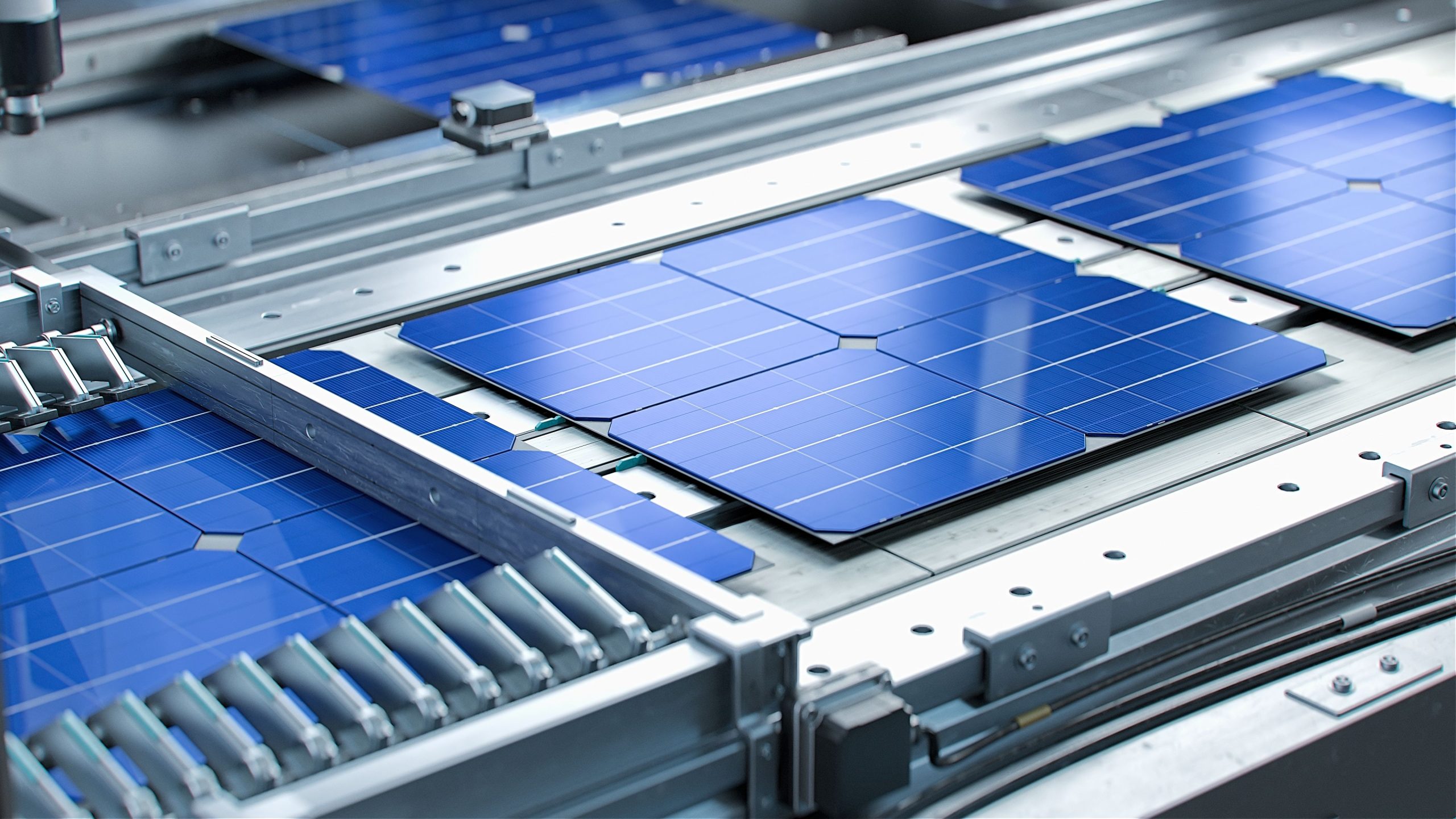 découvrez notre expertise dans la fabrication de panneaux photovoltaïques de haute qualité. optimisez votre production d'énergie solaire avec des solutions innovantes et durables, conçues pour répondre aux besoins des particuliers et des professionnels. rejoignez le mouvement vert et investissez dans l'énergie renouvelable dès aujourd'hui.