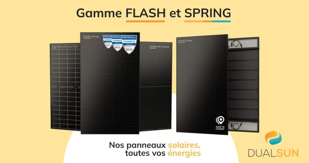 découvrez la fabrication de panneaux photovoltaïques dualsun, alliant innovation et efficacité énergétique pour optimiser la production d'énergie solaire. profitez d'une technologie de pointe qui combine performance et durabilité.