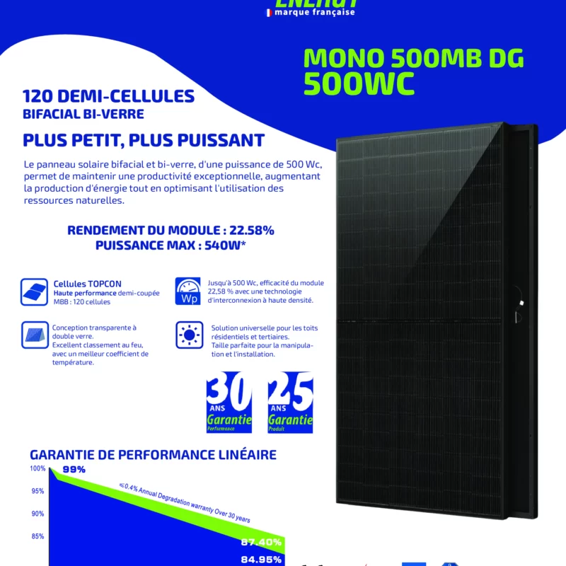 découvrez la fabrication de panneaux photovoltaïques thomson, alliant technologie de pointe et durabilité pour une production d'énergie solaire efficace et respectueuse de l'environnement.