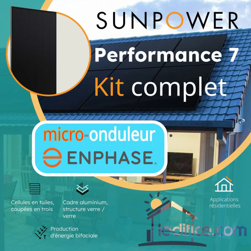 découvrez notre expertise en fabrication de panneaux solaires sunpower, alliant innovation et performance pour une énergie renouvelable efficace. optez pour une solution durable et respectueuse de l'environnement grâce à nos produits de haute qualité.