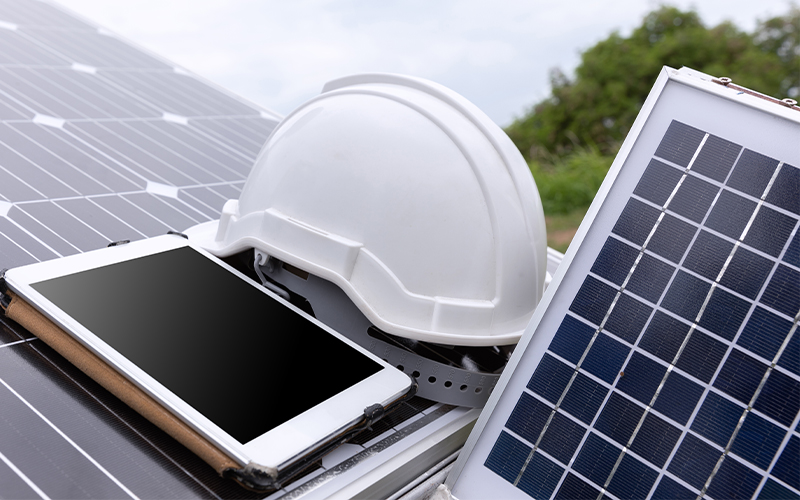découvrez les meilleures options de financement pour l'installation de panneaux photovoltaïques. maximisez vos économies d'énergie et profitez des aides disponibles pour rendre votre projet accessible et rentable.