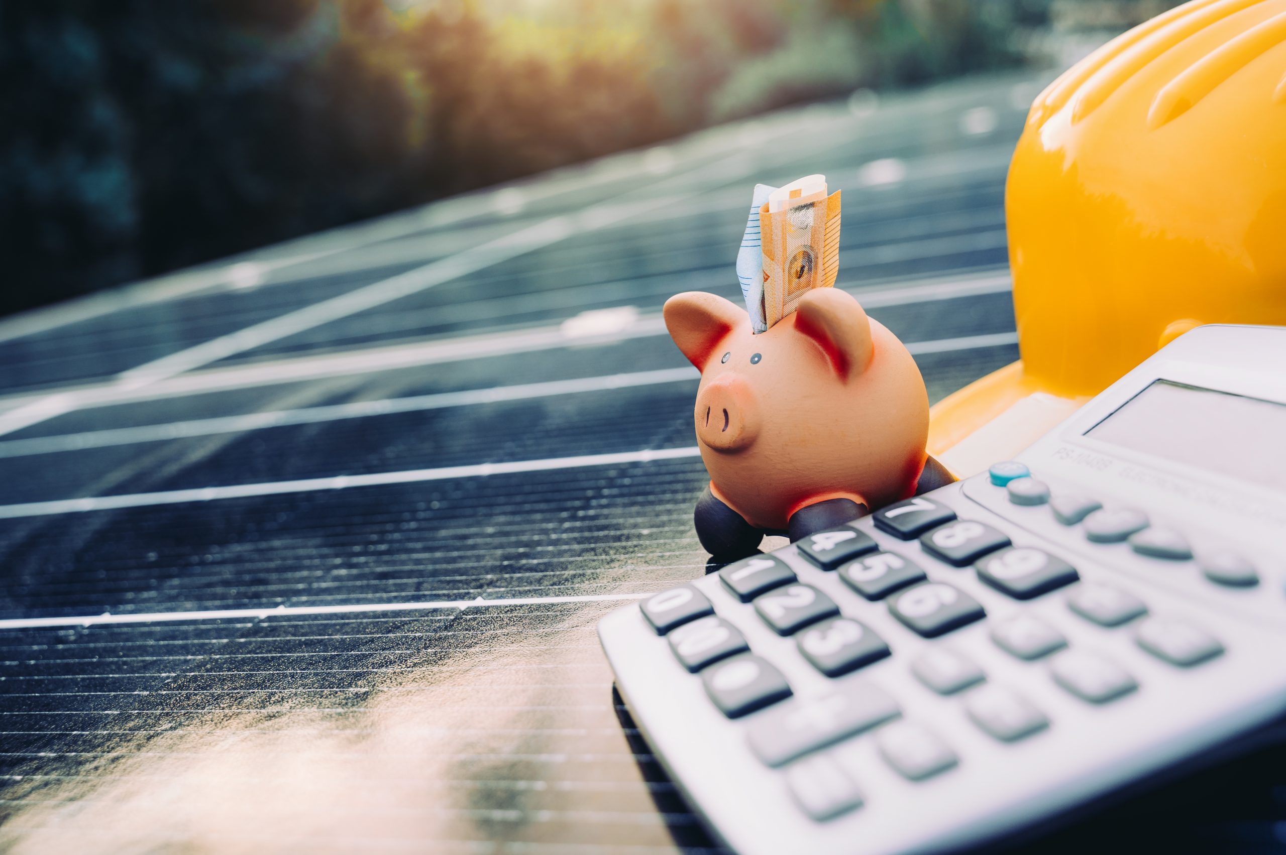 découvrez les différentes options de financement pour vos panneaux photovoltaïques et réduisez vos coûts d'installation tout en investissant dans une énergie durable. obtenez des conseils sur les subventions, les prêts verts et les aides gouvernementales pour maximiser votre projet solaire.