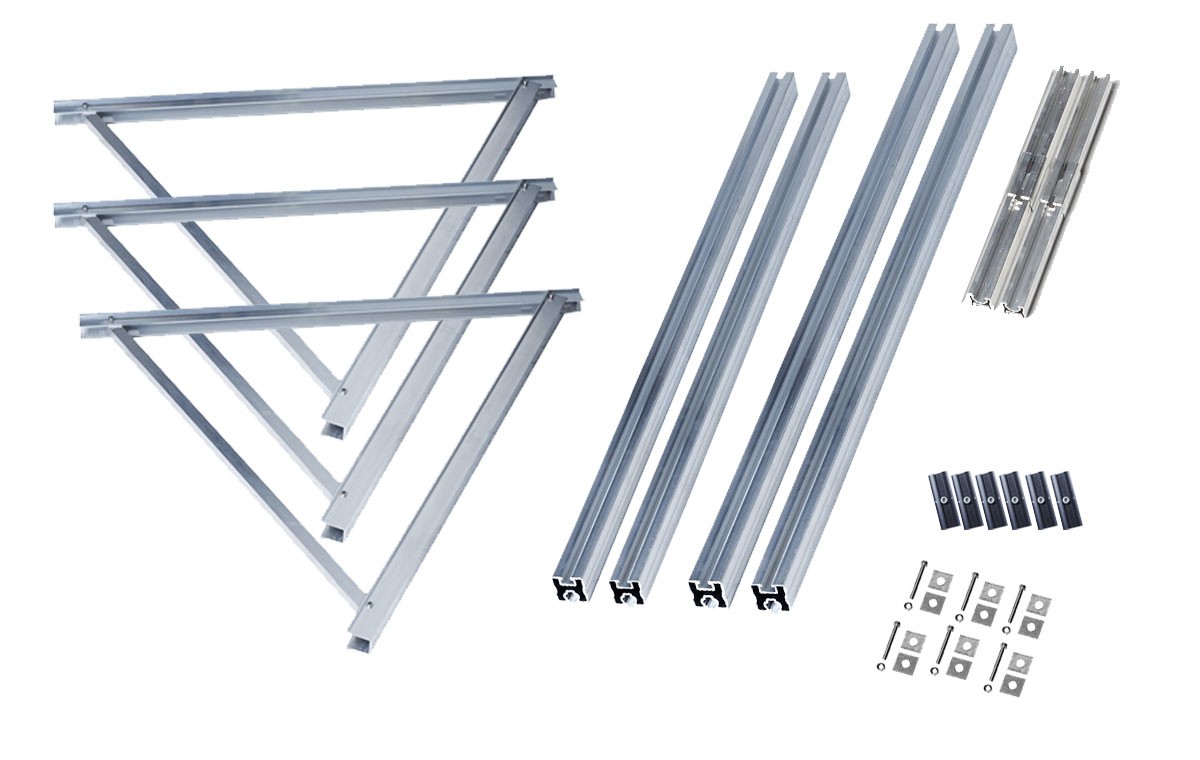 découvrez nos solutions de fixation pour panneaux photovoltaïques, alliant robustesse et simplicité d'installation. optimisez la performance de votre installation solaire grâce à nos systèmes de montage adaptés à tous types de toits et surfaces.