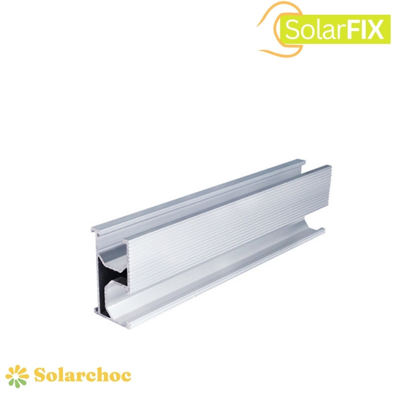 découvrez nos solutions de fixation pour panneaux photovoltaïques, adaptées à tous les types de toits et d'installations. assurez une installation sécurisée et durable de vos panneaux solaires avec nos produits de qualité.