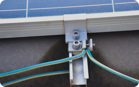 découvrez les meilleures techniques et solutions pour la fixation de panneaux photovoltaïques. assurez une installation solide et durable pour maximiser l'efficacité de votre système solaire.