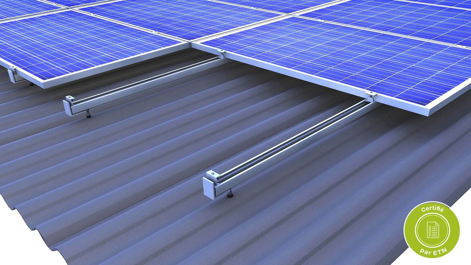 découvrez les meilleures méthodes de fixation pour panneaux photovoltaïques sur bois, garantissant une installation durable et performante. optimisez l'efficacité de votre système solaire tout en préservant l'esthétique de votre structure en bois.