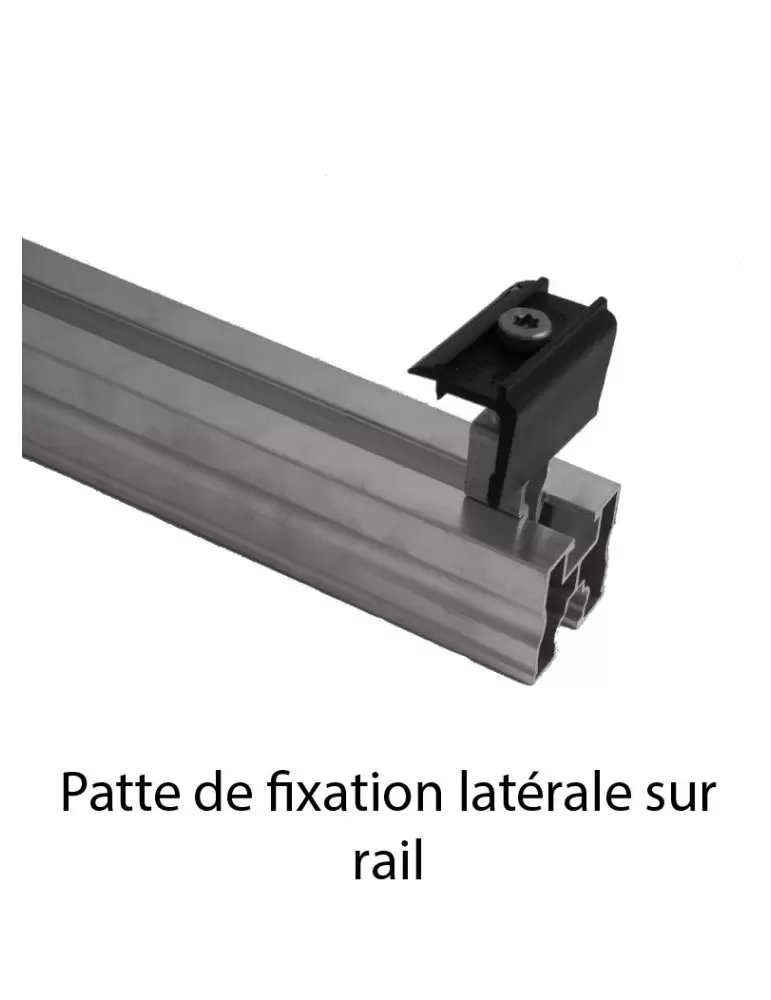 découvrez nos solutions innovantes pour la fixation de panneaux photovoltaïques, adaptées à tous types de toitures et garantissant une installation durable et sécurisée. maximisez l'efficacité de votre système solaire avec nos méthodes éprouvées.