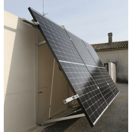 découvrez comment fixer des panneaux photovoltaïques de manière efficace et sécurisée. suivez nos conseils pour optimiser l'installation et maximiser la production d'énergie solaire.