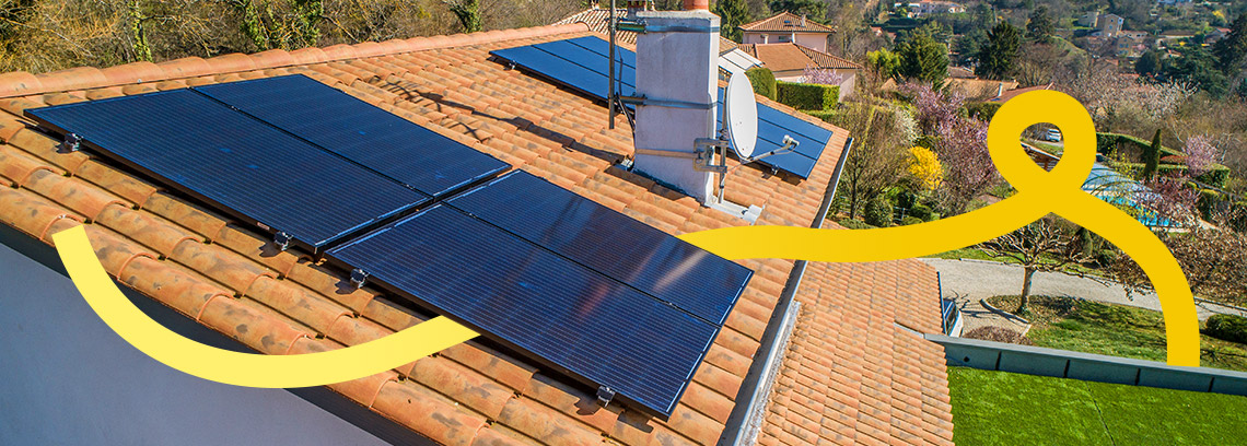 découvrez le fonctionnement des panneaux photovoltaïques et explorez leurs nombreux avantages pour produire de l'énergie renouvelable, réduire vos factures d'électricité et contribuer à la protection de l'environnement.