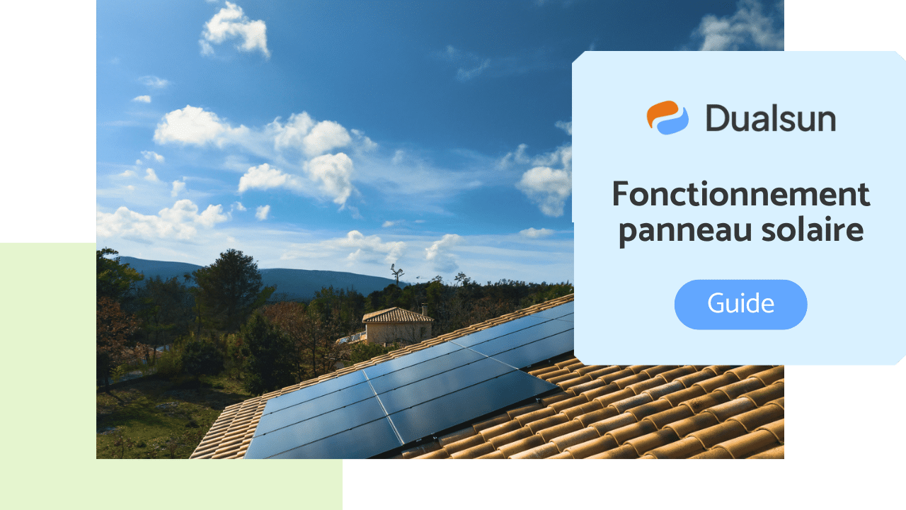 découvrez comment fonctionnent les panneaux photovoltaïques : principe de conversion de l'énergie solaire en électricité, composants essentiels et avantages de cette technologie durable pour un avenir plus vert.