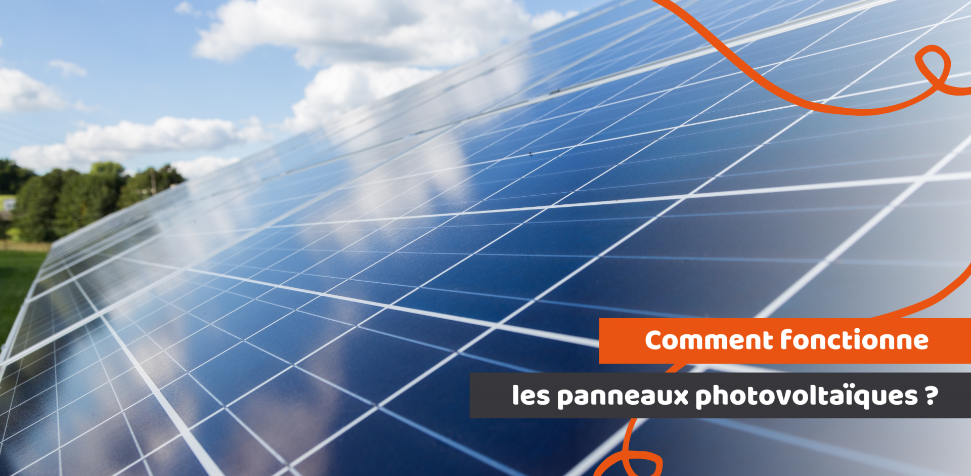 découvrez comment fonctionnent les panneaux photovoltaïques, des dispositifs innovants qui convertissent la lumière du soleil en électricité, contribuant ainsi à la transition énergétique et à la réduction des émissions de carbone.