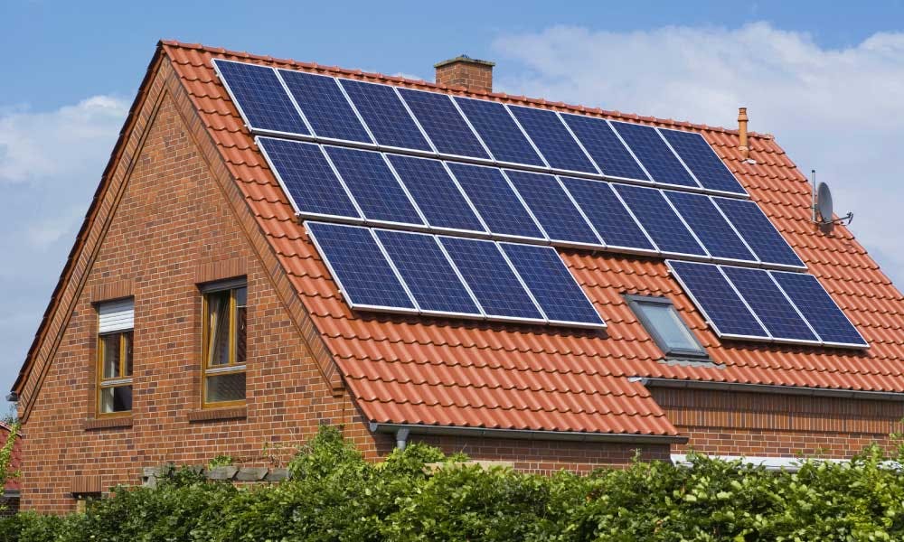 découvrez nos solutions de gestion des panneaux photovoltaïques pour optimiser votre production d'énergie. profitez de conseils experts et d'outils performants pour maximiser vos économies et réduire votre empreinte carbone.