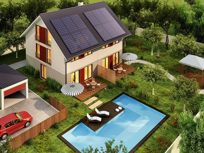 découvrez notre service de gestion des panneaux photovoltaïques, optimisant la production d'énergie solaire et maximisant vos économies. profitez d'un suivi personnalisé pour garantir le rendement et la durabilité de votre installation.