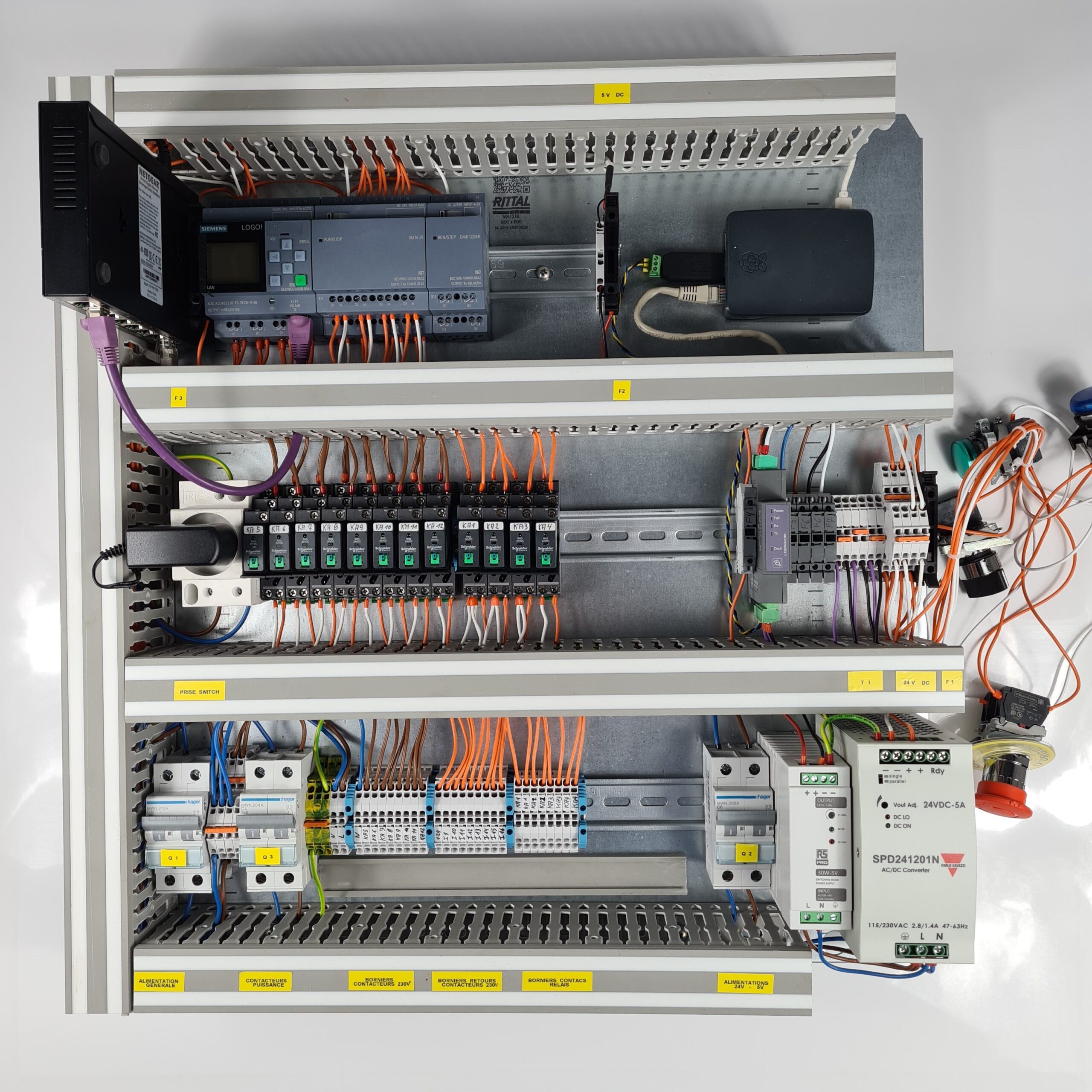 découvrez comment optimiser la gestion de vos installations photovoltaïques pour maximiser la production d'énergie solaire. apprenez les meilleures pratiques, les technologies innovantes et les conseils d'experts pour améliorer l'efficacité de votre système et réduire vos factures d'électricité.