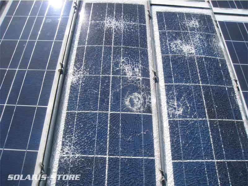 découvrez comment protéger vos panneaux photovoltaïques contre la grêle grâce à nos conseils pratiques et solutions innovantes. assurez la longévité et l'efficacité de votre installation solaire, même face aux intempéries.