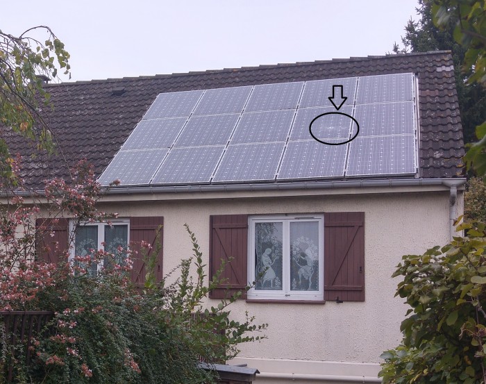 découvrez comment protéger vos panneaux photovoltaïques des dommages causés par la grêle et maximisez leur durabilité. tirez le meilleur parti de votre investissement en énergie solaire malgré les intempéries.