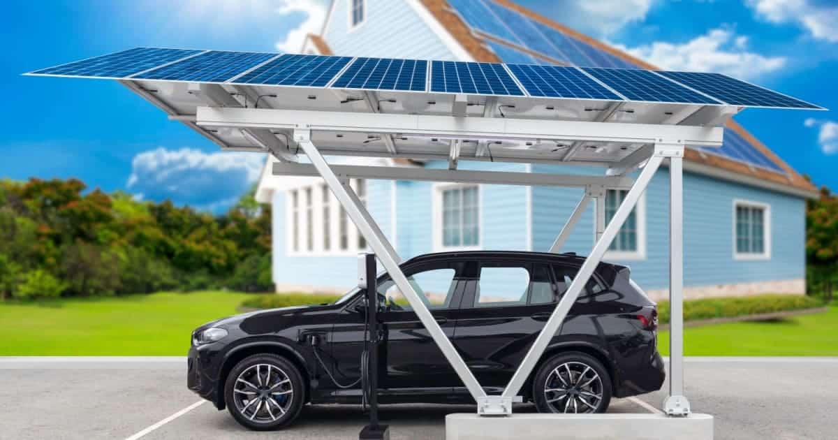 découvrez notre guide d'achat complet sur les panneaux photovoltaïques. apprenez à choisir le meilleur matériel, comparez les prix et les technologies, et optimisez votre investissement durable pour produire de l'énergie renouvelable chez vous.