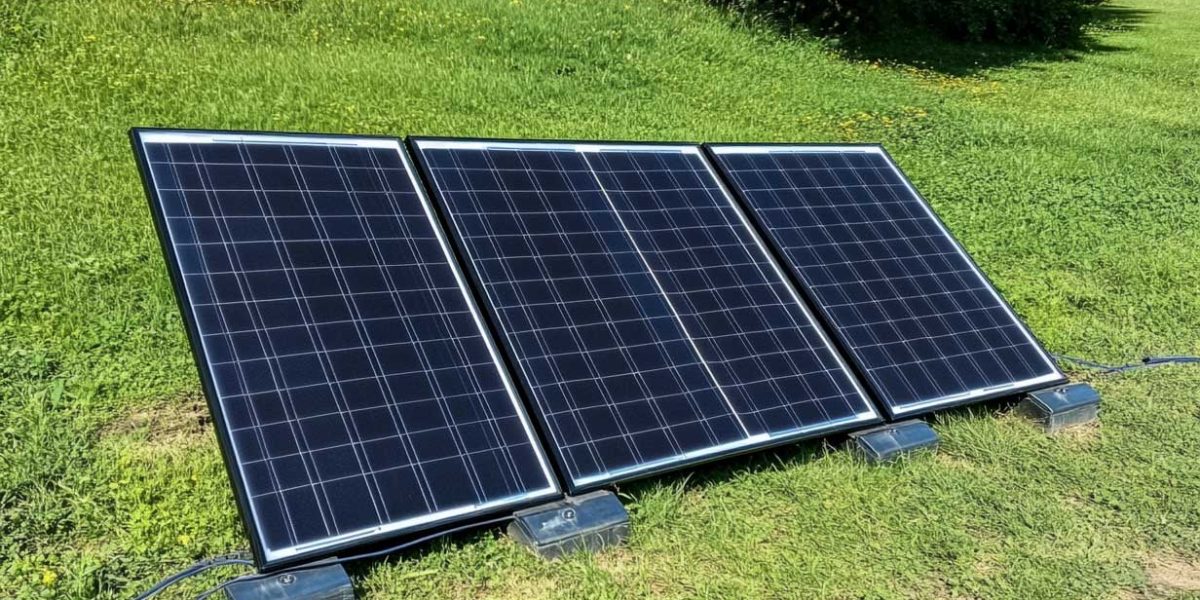 découvrez notre guide complet sur les aides disponibles pour l'installation de panneaux photovoltaïques en 2025. informez-vous sur les subventions, crédits d'impôt et autres dispositifs financiers pour rentabiliser votre transition vers l'énergie solaire.