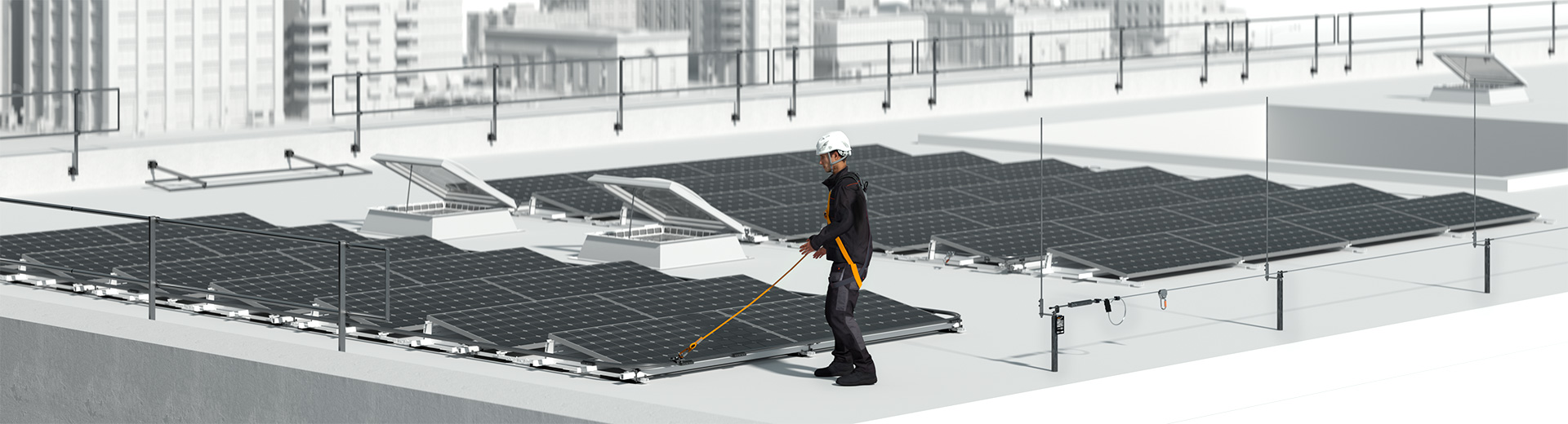 découvrez notre guide complet pour le déplacement de panneaux photovoltaïques. apprenez les étapes essentielles, les précautions à prendre et les réglementations en vigueur pour optimiser l'efficacité de votre installation solaire.