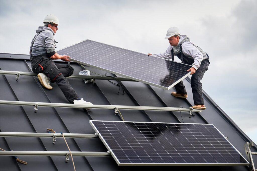 découvrez notre guide complet sur le déplacement des panneaux photovoltaïques. apprenez les étapes essentielles, les réglementations à suivre et les conseils pratiques pour optimiser l'installation de vos panneaux solaires tout en respectant l'environnement.