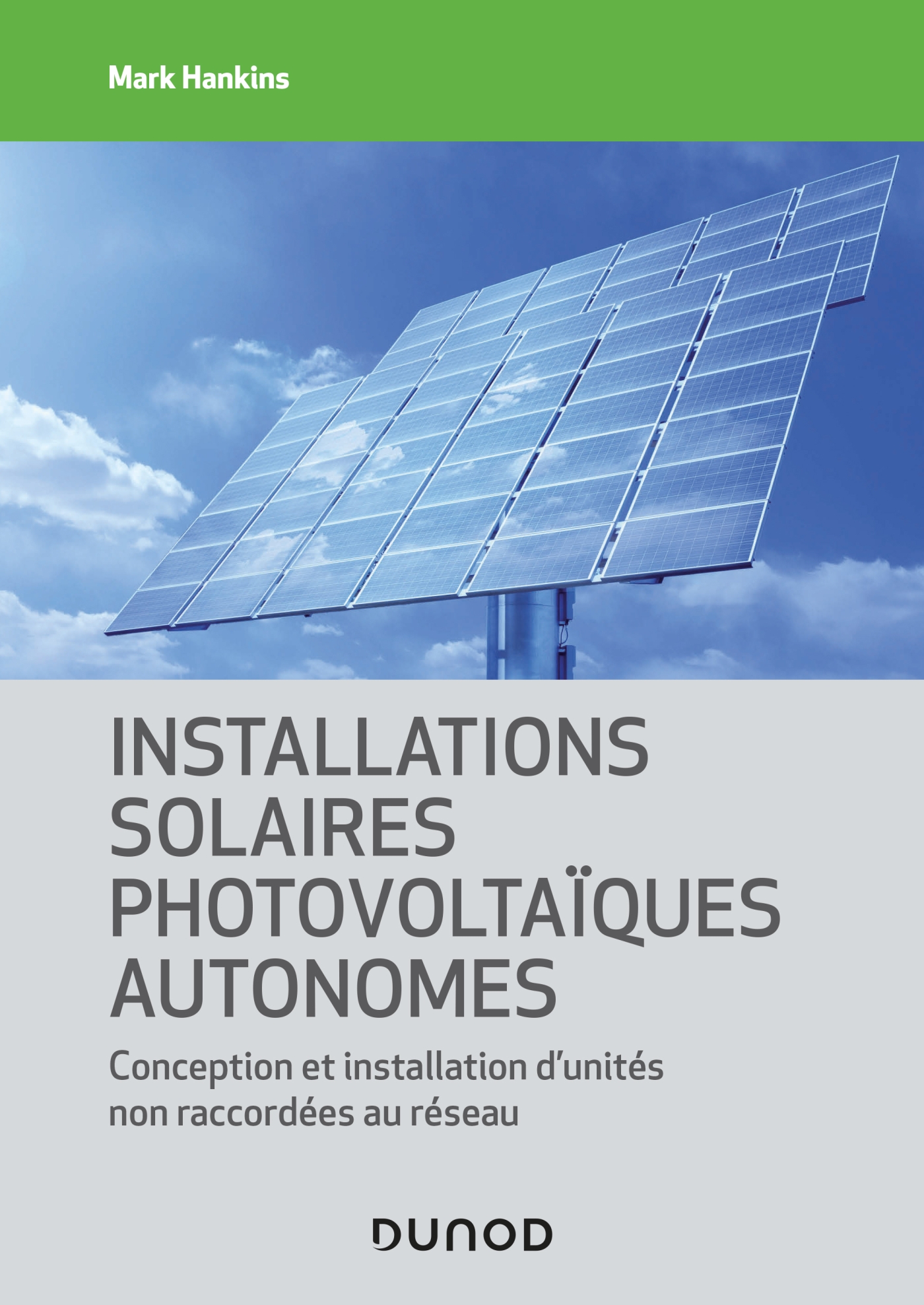 découvrez notre guide complet pour installateurs de panneaux photovoltaïques. apprenez les meilleures pratiques, les étapes d'installation, et les conseils essentiels pour optimiser la performance de vos systèmes solaires. idéal pour les professionnels et les novices souhaitant se perfectionner dans le domaine des énergies renouvelables.