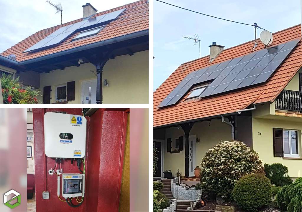 découvrez notre guide complet pour les installateurs photovoltaïques en alsace. trouvez des conseils pratiques, des réglementations locales, et des informations sur les meilleures technologies solaires pour maximiser votre installation et aider vos clients à tirer le meilleur parti de l'énergie renouvelable.