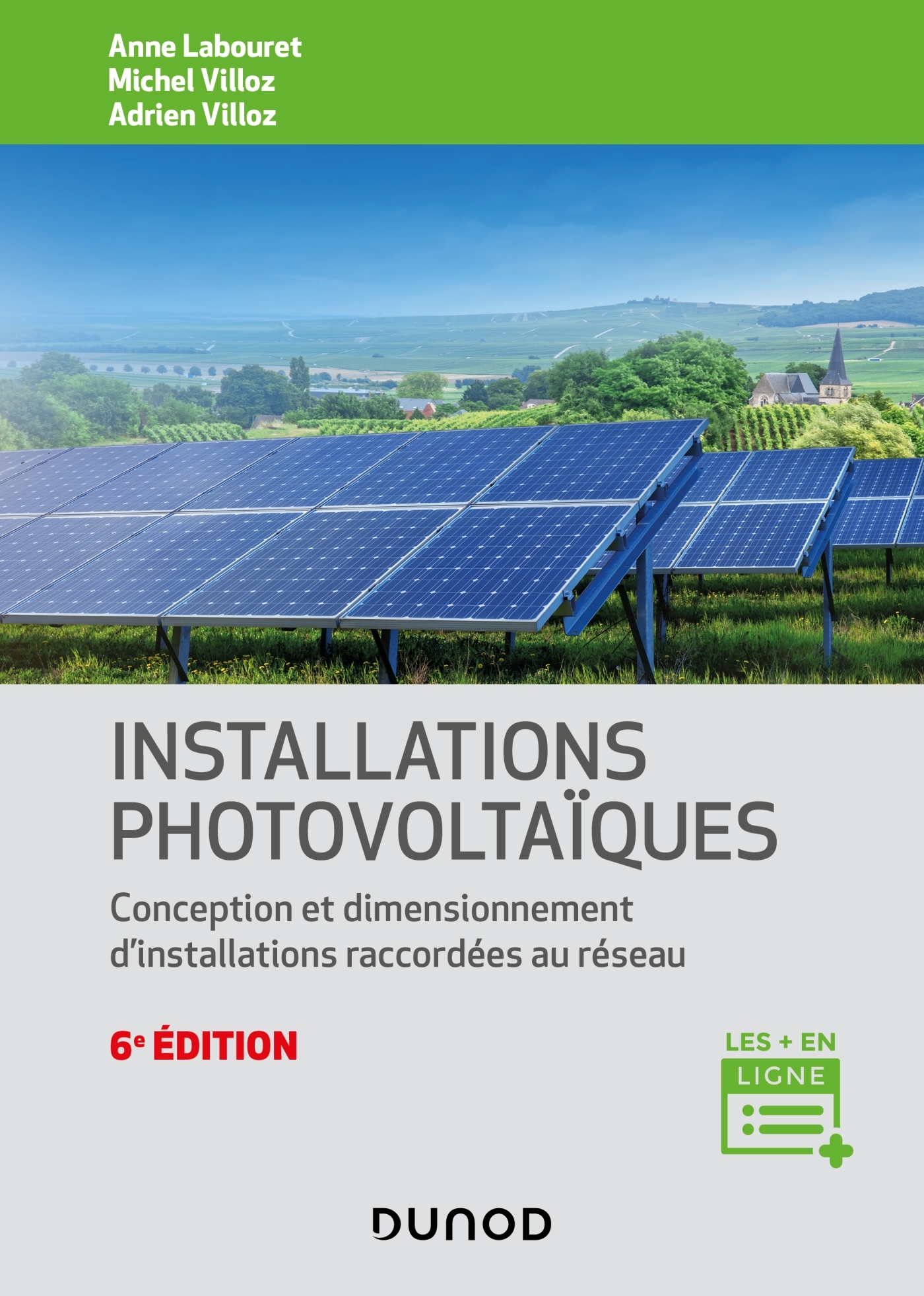 découvrez notre guide complet pour l'installation de panneaux photovoltaïques. apprenez toutes les étapes essentielles, des choix des équipements à la mise en service, pour tirer le meilleur parti de votre énergie solaire. transformez votre toiture en une source d'énergie propre et économique !