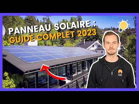 découvrez notre guide complet pour l'installation de panneaux photovoltaïques. apprenez étape par étape comment optimiser votre système solaire, réduire vos factures d'énergie et contribuer à un avenir durable.